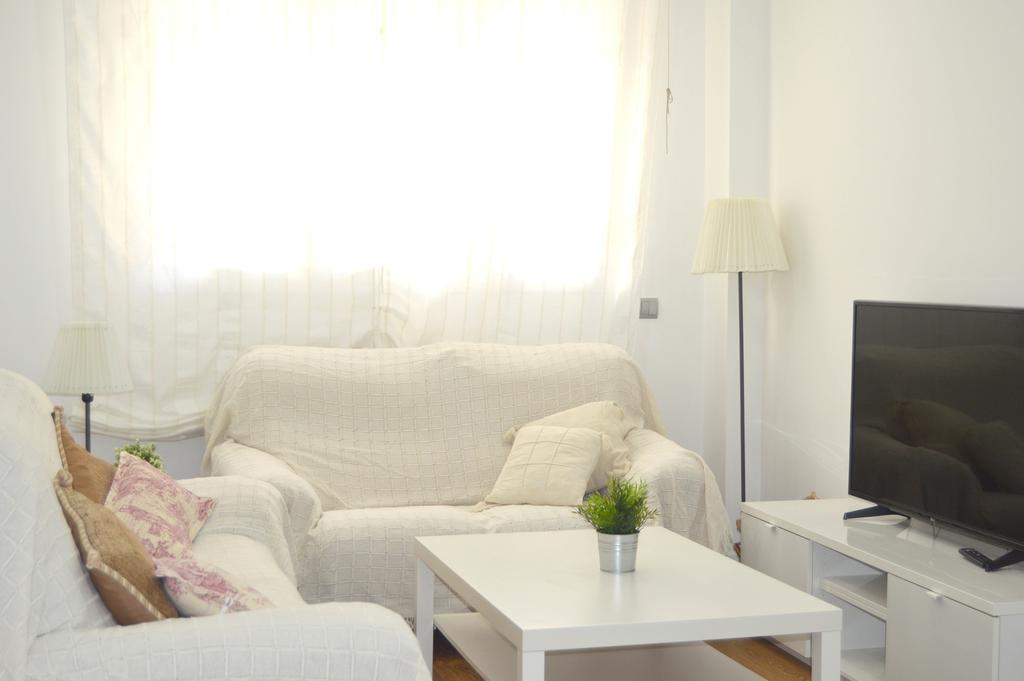 Appartement Recreo