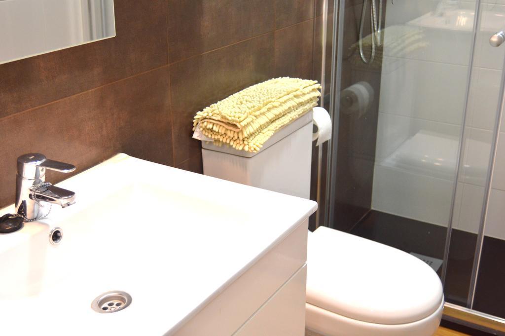 Recreo Appartement *