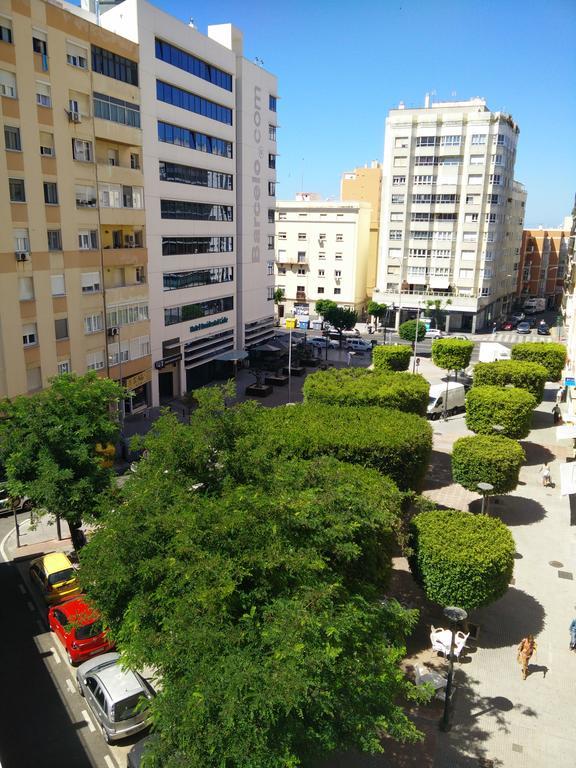 Appartement Recreo