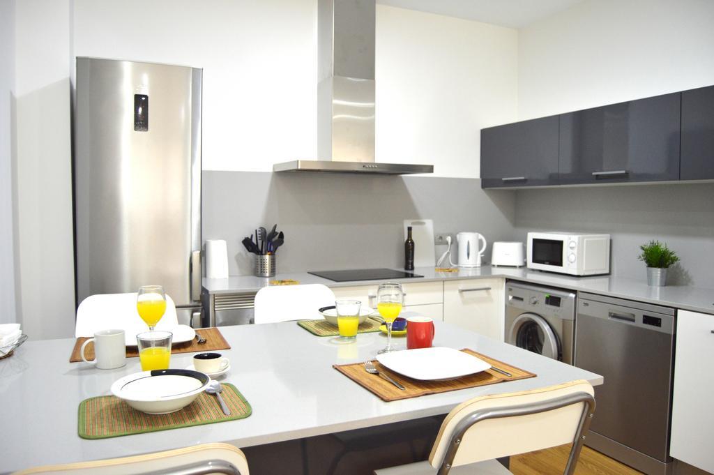 Recreo Apartamento