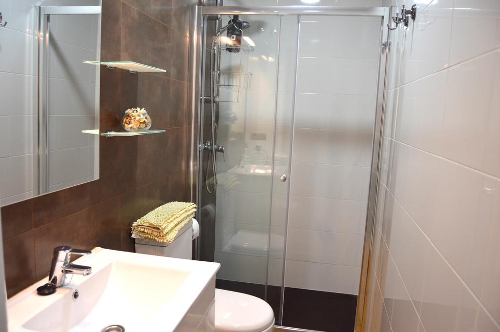 Apartamento Recreo *
