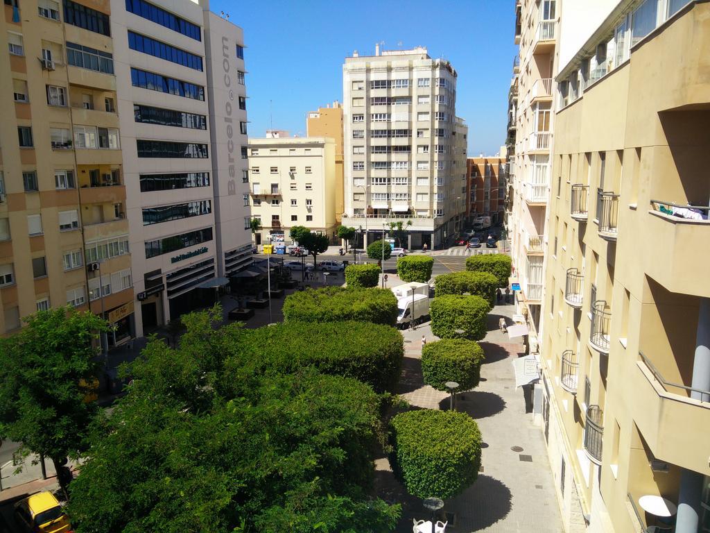 Apartamento Recreo