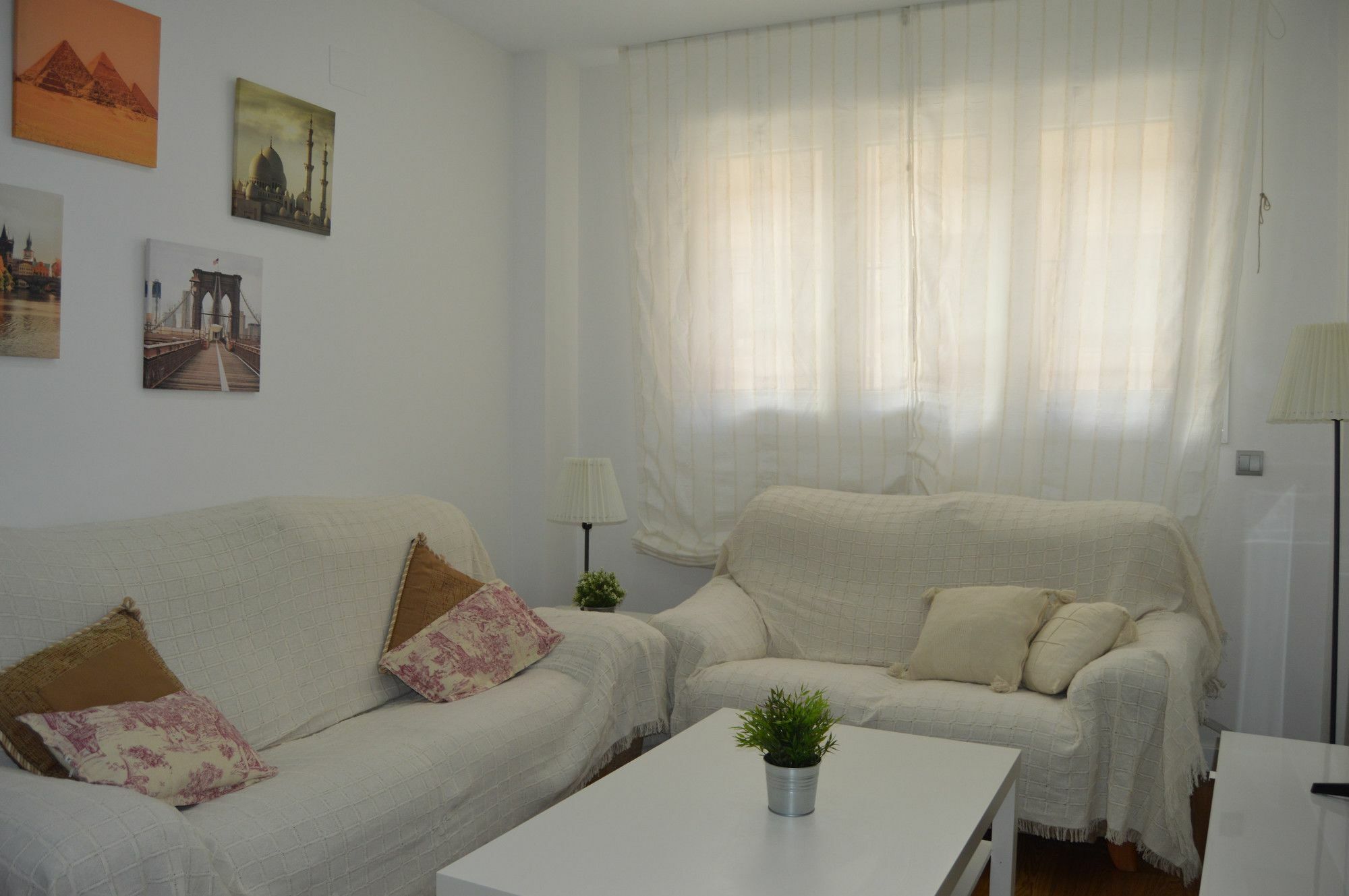 Recreo Apartamento
