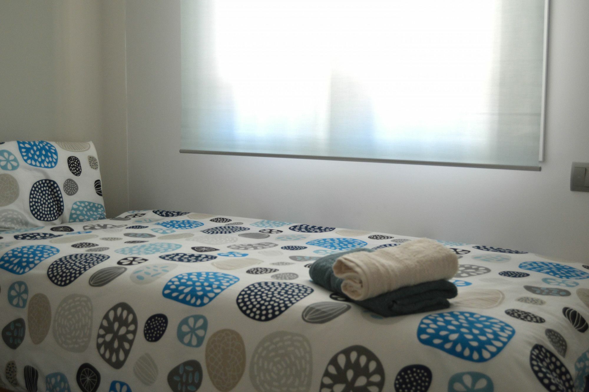 Apartamento Recreo *