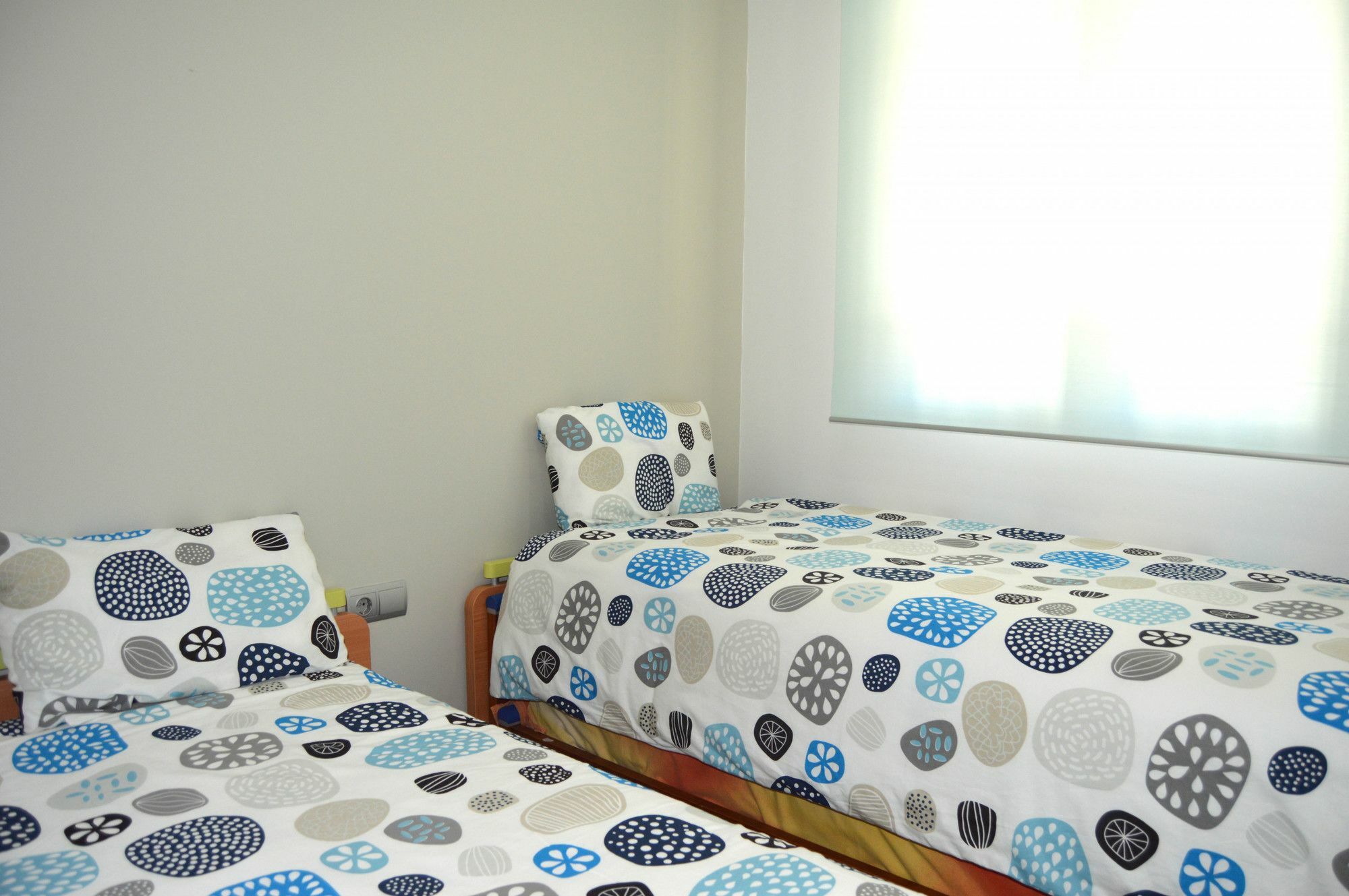 Recreo Apartamento
