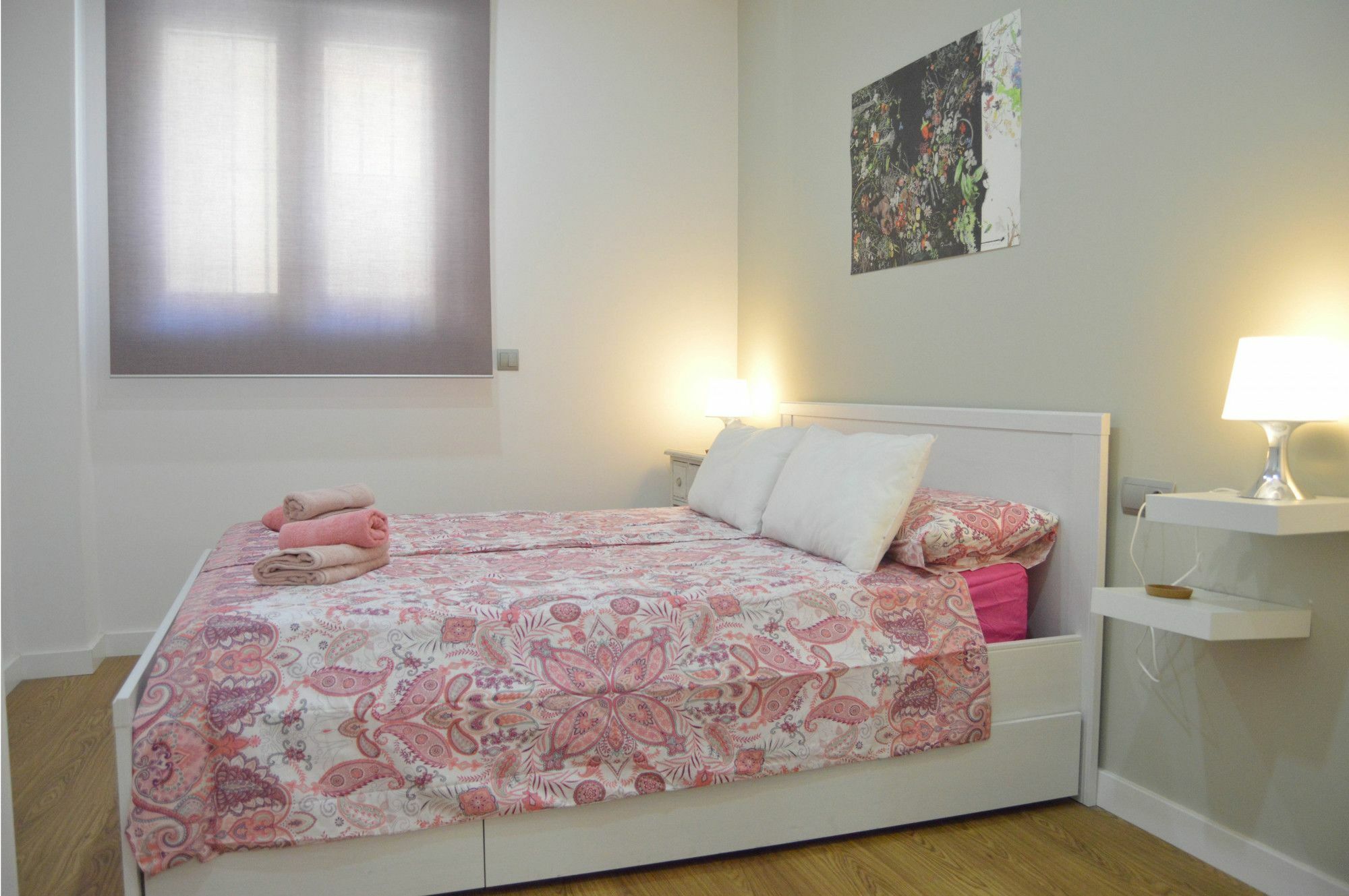 Apartamento Recreo *