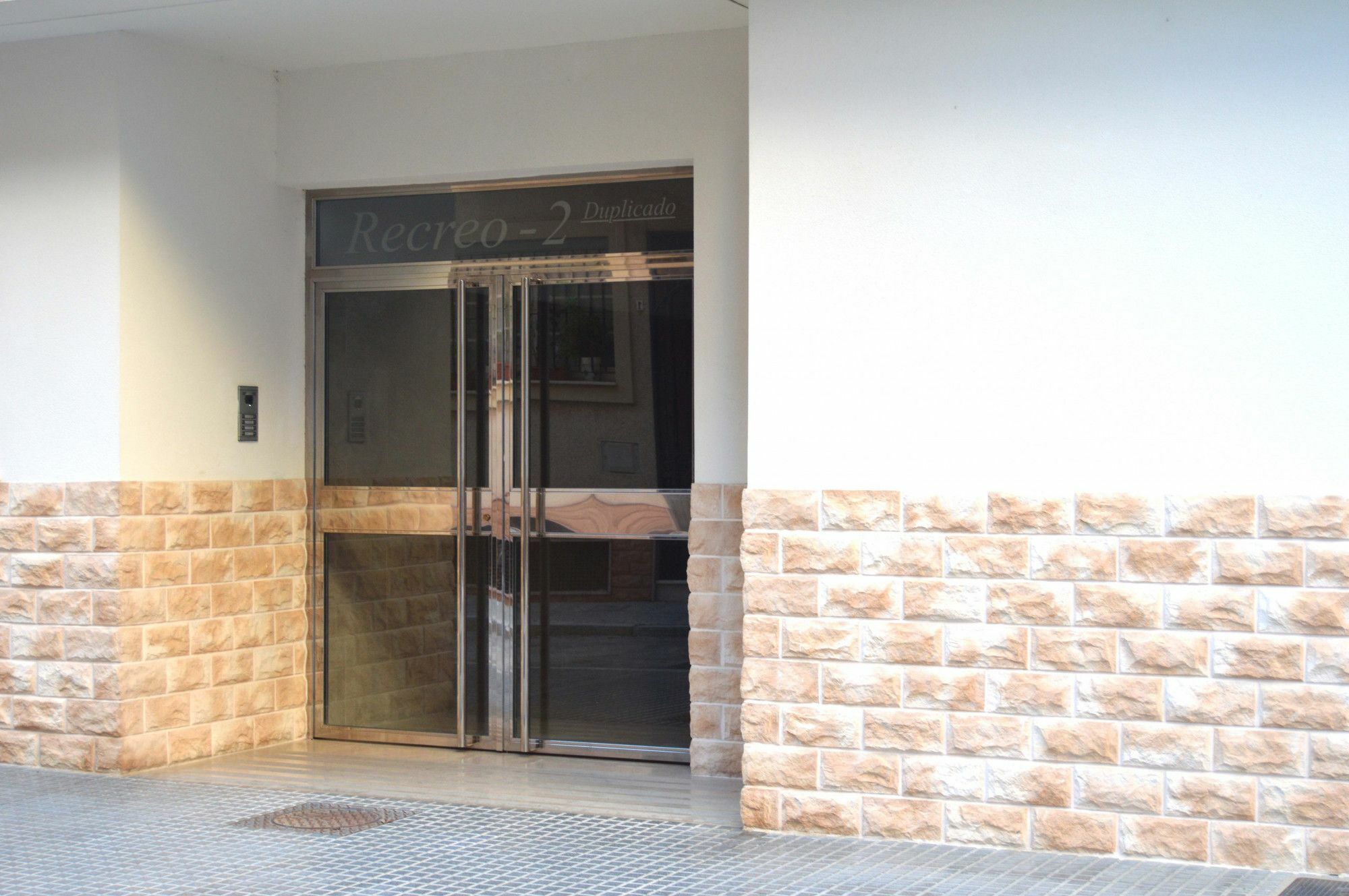 Apartamento Recreo Cádiz