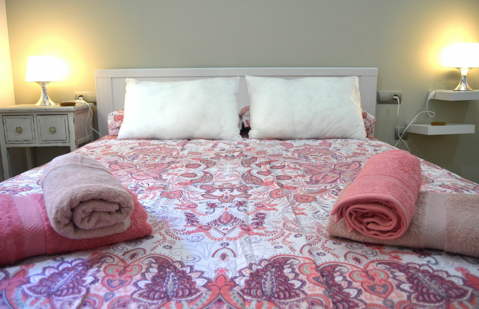 Recreo Apartamento Cádiz