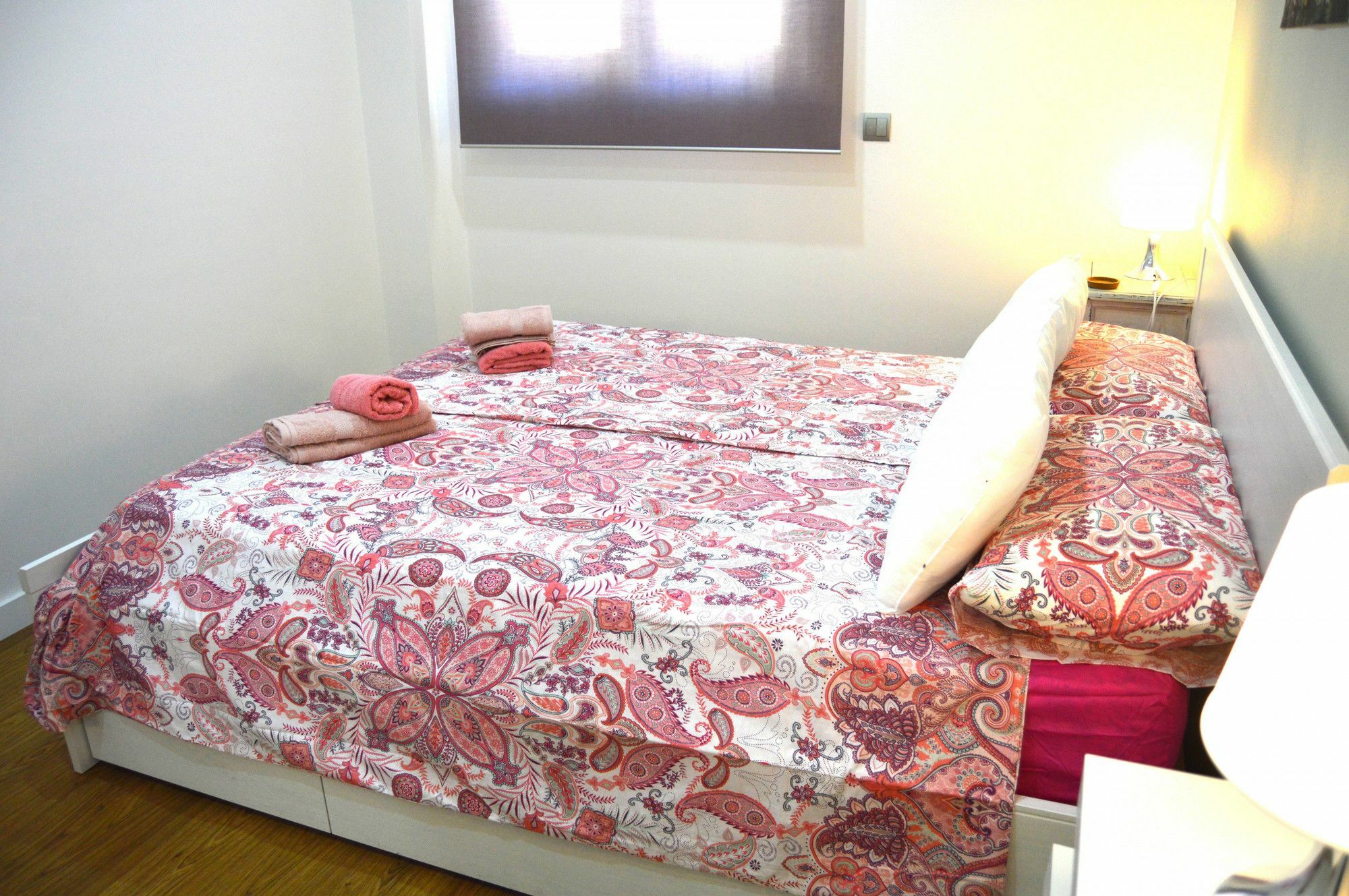 Recreo Apartamento *